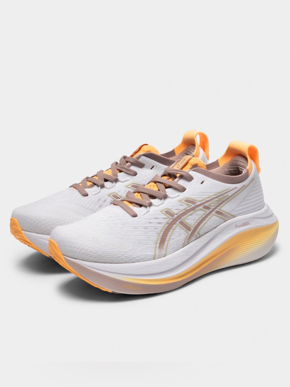 ASICS Women's GEL-NIMBUS 27 Running Shoes